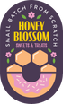 Honey Blossom Sweets & Treats